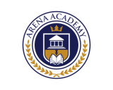 https://www.logocontest.com/public/logoimage/1665279375Arena Academy.png